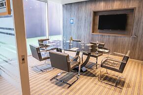 Sonesta Hotel Arequipa