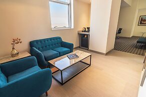 Sonesta Hotel Arequipa