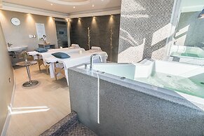 Sonesta Hotel Arequipa