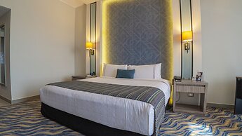 Sonesta Hotel Arequipa
