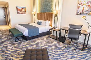 Sonesta Hotel Arequipa