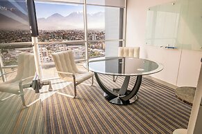 Sonesta Hotel Arequipa