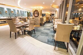 Sonesta Hotel Arequipa