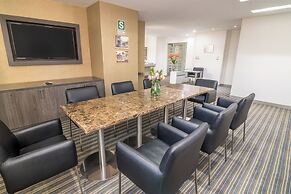 Sonesta Hotel Arequipa