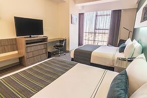 Sonesta Hotel Arequipa