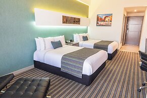 Sonesta Hotel Arequipa