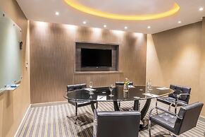 Sonesta Hotel Arequipa