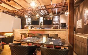 Sonesta Hotel Arequipa