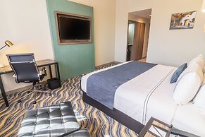 Sonesta Hotel Arequipa