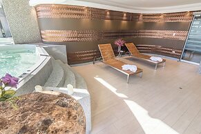 Sonesta Hotel Arequipa