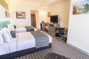 Sonesta Hotel Arequipa