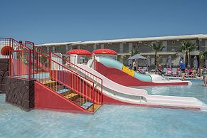 Caretta Paradise Resort & Waterpark