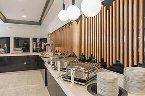 Caretta Paradise Resort & Waterpark