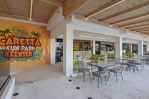 Caretta Paradise Resort & Waterpark