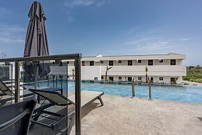 Caretta Paradise Resort & Waterpark