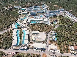 Caretta Paradise Resort & Waterpark