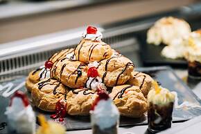 Caretta Paradise Resort & Waterpark