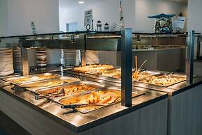 Caretta Paradise Resort & Waterpark