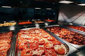 Caretta Paradise Resort & Waterpark