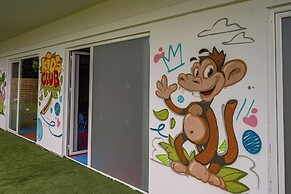 Caretta Paradise Resort & Waterpark