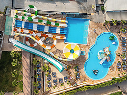 Caretta Paradise Resort & Waterpark