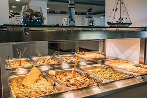 Caretta Paradise Resort & Waterpark