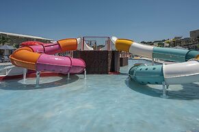 Caretta Paradise Resort & Waterpark