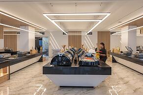 Caretta Paradise Resort & Waterpark