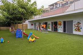 Caretta Paradise Resort & Waterpark