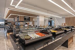 Caretta Paradise Resort & Waterpark