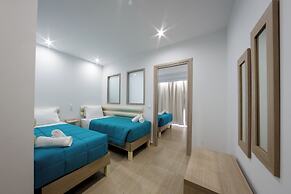 Caretta Paradise Resort & Waterpark