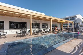 Caretta Paradise Resort & Waterpark