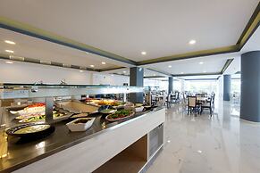 Caretta Paradise Resort & Waterpark