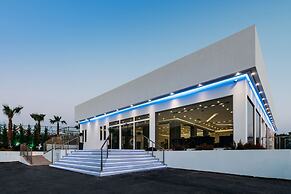 Caretta Paradise Resort & Waterpark