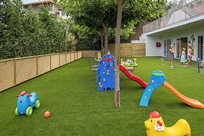 Caretta Paradise Resort & Waterpark