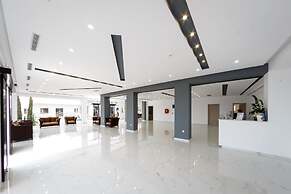 Caretta Paradise Resort & Waterpark