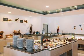 Caretta Paradise Resort & Waterpark