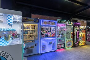 Caretta Paradise Resort & Waterpark