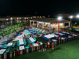 Caretta Paradise Resort & Waterpark