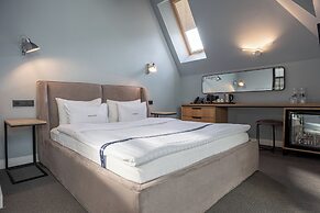 FERENC Hotel & Restaurant