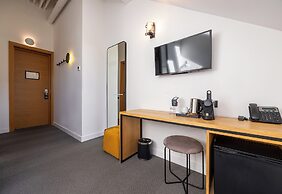FERENC Hotel & Restaurant