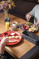 FERENC Hotel & Restaurant