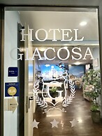 Hotel Giacosa