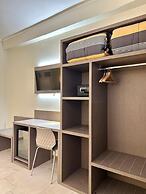 Hotel Giacosa