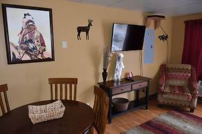 Bear Trap Apartments - Full Kitchen