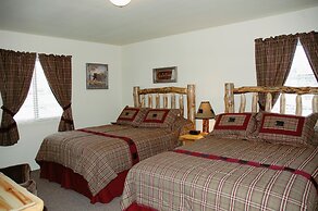 Bear Trap Apartments - Full Kitchen