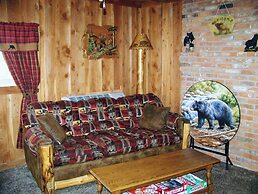 Bear Trap Apartments - Full Kitchen