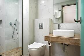 Antonis Apartments