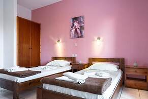 Antonis Apartments