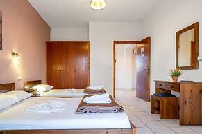 Antonis Apartments